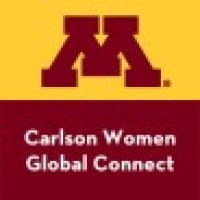 Carlson Women Global Connect logo - Similar company to Center For Human Resources And Labor Studies