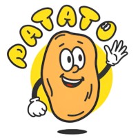 Patato Company logo - Similar company to Cucunver