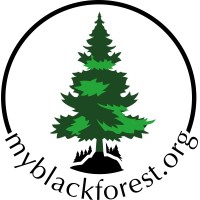 Myblackforest.org logo - Similar company to Kohnle & Partner