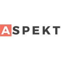 ASPEKT logo - Similar company to Aspekt