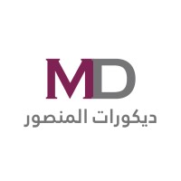 Almansour Decorations ديكورات المنصور logo - Similar company to ديكورات إسطنبول - Agm
