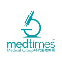 Medtimes Medical Group logo - Similar company to Medtimes