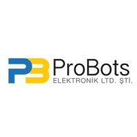 Probots Elektronik Ltd. Şti. logo - Similar company to Probots