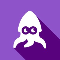 Squidly logo - Similar company to Cmc Technologies Pty Limited