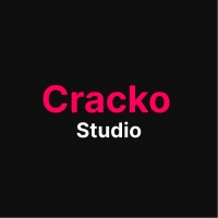 Cracko Studio logo - Similar company to Ecogeo