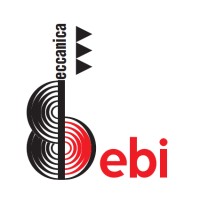 Bebi meccanica logo - Similar company to Cenedese S.P.A.