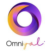 Omniyal AI logo - Similar company to Thinkfore