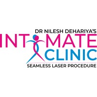 Dr. Nilesh Dehariya's Intimate Clinic Indore- logo - Similar company to Tabor Electronics Ltd.