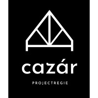 Cazar Projectregie logo - Similar company to V&R Techniek