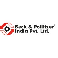 Beck & Pollitzer India logo - Similar company to Beck & Pollitzer Türkiye