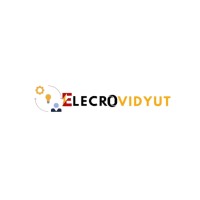 ElectroVidyut logo - Similar company to Jit. Tech Software Development & Training