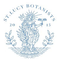 St. Lucy Botanists Botanical Perfumers logo - Similar company to Furnisheet Lifestyle Company Ltd.