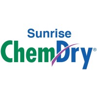 Sunrise Chem-Dry logo - Similar company to Rx Rapid Testing