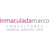 Inmaculada Marco Consultores logo - Similar company to Tromans Live S.L.