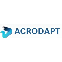 Acrodapt logo - Similar company to Coders Marathon Pvt Ltd