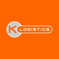 K Logistics logo - Similar company to Klog.Co