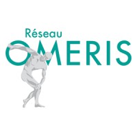 Réseau OMERIS logo - Similar company to Decima Formation