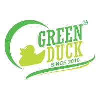 Green Duck Industries logo - Similar company to Hella Service Partner