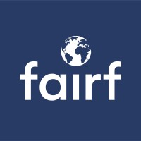 fairf logo - Similar company to Copperant, De Groenste Verf