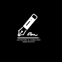 Artistry And Animated Merchants logo - Similar company to Society For Promotion Of Science, Engineering & Technology-Sentec Ned