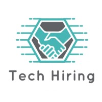 Tech Hiring logo - Similar company to Levons Technologies Private Limited