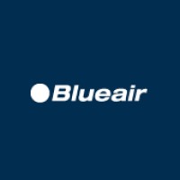 Blueair Malaysia logo - Similar company to Blueair India