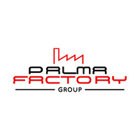 Palmafactory logo - Similar company to Kwerty