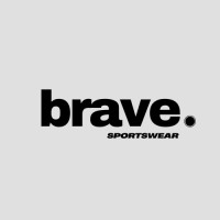 Brave Sportswear logo - Similar company to Brioxè