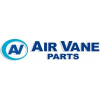 Airvane Parts logo - Similar company to Fox Air