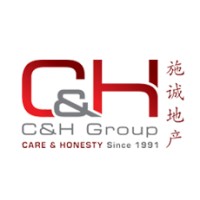 C&H Properties logo - Similar company to C&H Properties Pte Ltd