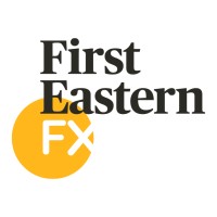 First Eastern FX logo - Similar company to Eastern & Allied