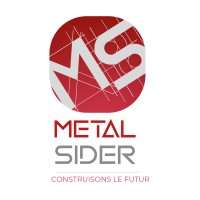 METALSIDER SPA logo - Similar company to Move In Eldjazaïr