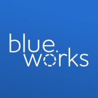 blueworks logo - Similar company to Blu Work