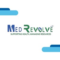 Med Revolve Billing logo - Similar company to Muasa Solutions