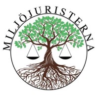 Miljöjuristerna logo - Similar company to Climate Information Watch