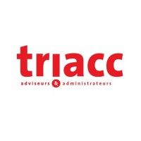 Triacc adviseurs & administrateurs logo - Similar company to Trippelaaa