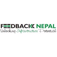 FEEDBACK INFRASTRUCTURE SERVICES NEPAL LIMITED logo - Similar company to Braj K. Nayak (Ho'Oponopono Healer)