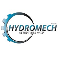 HydroMech (Pvt) Ltd. logo - Similar company to Hydro Mech Pvt Ltd