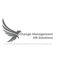 Change Management HR Solutions logo - Similar company to New Era Technology Europe