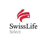 Swiss Life Select Österreich GmbH logo - Similar company to Kapsalon S