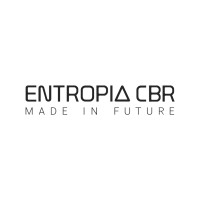 Entropia CBR logo - Similar company to Avyan Holdings