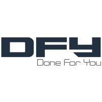 Done For You