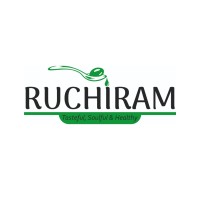 Ruchiram logo - Similar company to The People'S Tree