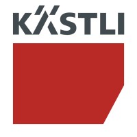 Kästli Bau AG logo - Similar company to Lötscher Plus Gruppe