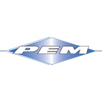 Power Engineering and Manufacturing (PEM) logo - Similar company to Dynamic Sealing Technologies, (Dsti)