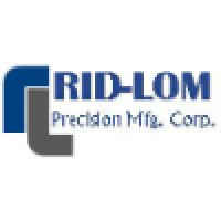 Rid-Lom Precision Mfg Corp
