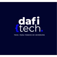 Dafi tech logo - Similar company to Üin Invest