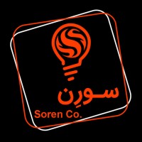 Sepanta Soroush Soren (LTD) logo - Similar company to Ingrain Sustainability