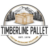 Timberline Pallet logo - Similar company to Backgroundconnect