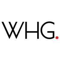 WHG - Technologies logo - Similar company to Sat - Sleep Advice Technologies